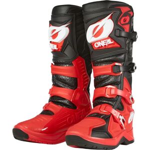 O'Neal Rmx Pro - negro/rojo O'Neal Rmx Pro - negro/rojo