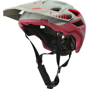 O'Neal Pike Solid V.23 Bicycle Helmet - Impact-Protection, Lightweight O'Neal Pike Solid V.23 Bicycle Helmet - Impact-Protection, Lightweight