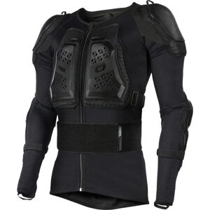 Chaqueta protectora negra O'Neal Underdog Chaqueta protectora negra O'Neal Underdog