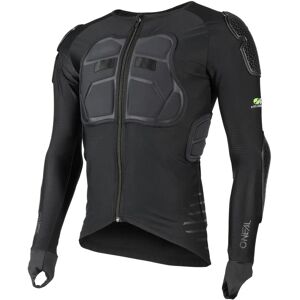 O'Neal Black Size L STV Protector Jacket O'Neal Black Size L STV Protector Jacket