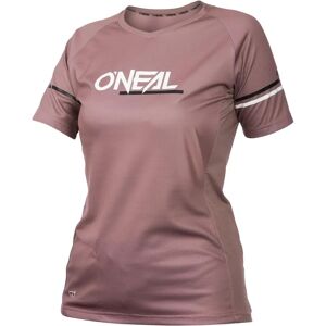 Oneal Soul Pink Short Sleeve Bicycle Jersey - Bicycle Jersey Oneal Soul Pink Short Sleeve Bicycle Jersey - Bicycle Jersey