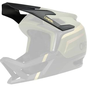 Oneal Transition Flash V.23 Helmet Peak - Black-Green - L XL 2XL Oneal Transition Flash V.23 Helmet Peak - Black-Green - L XL 2XL