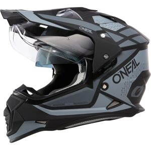 Oneal Sierra R Helm - Leicht, Belüftet, Bluetooth Oneal Sierra R Helm - Leicht, Belüftet, Bluetooth