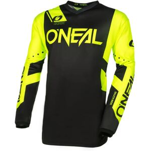 O'Neal Element Racewear V.24 Jersey - Black - M - Jersey O'Neal Element Racewear V.24 Jersey - Black - M - Jersey