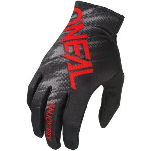 O'Neal V.24 Gloves - Black - Gloves O'Neal V.24 Gloves - Black - Gloves