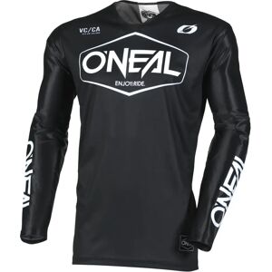 Jersey ligero y transpirable O'Neal Hexx V.25 - Cross Jersey ligero y transpirable O'Neal Hexx V.25 - Cross
