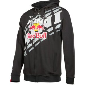 Red Bull Kini 1.0 Antracite Felpa con Cappuccio Red Bull Kini 1.0 Antracite Felpa con Cappuccio