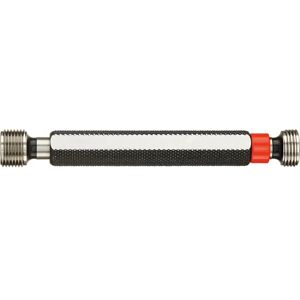 Boss M33x2mm Calibre de filetage fin - Calibre de filetage - Publicité Boss M33x2mm Calibre de filetage fin - Calibre de filetage - Publicité
