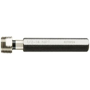 JBO Modèle 512503 - Goupille de contrôle de filetages NPT 1/2 - Vérificateur de filetages - Publicité JBO Modèle 512503 - Goupille de contrôle de filetages NPT 1/2 - Vérificateur de filetages - Publicité
