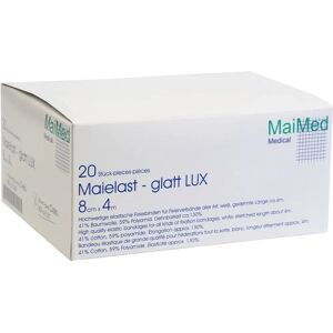 MaiMed Maielast-glatt LUX Verband - Erste Hilfe Verband MaiMed Maielast-glatt LUX Verband - Erste Hilfe Verband