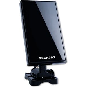 Megasat DVB-T 40 Svart - TV-antenne - 28 dB Megasat DVB-T 40 Svart - TV-antenne - 28 dB