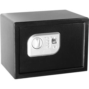 MEGASAT ST25FP - Caja fuerte con escáner de huellas - Caja fuerte MEGASAT ST25FP - Caja fuerte con escáner de huellas - Caja fuerte