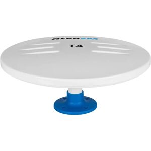 Antena TV Omnidirezionale Esterna Megasat T4 - 33 dB Antena TV Omnidirezionale Esterna Megasat T4 - 33 dB