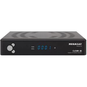 Megasat HD 601 V4 Megasat HD 601 V4