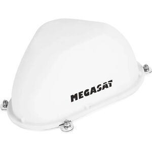 Megasat Camper Connected LTE WiFi System Antenna inkl. Router - WiFi Router Megasat Camper Connected LTE WiFi System Antenna inkl. Router - WiFi Router