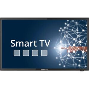 Megasat Royal Line IV 32 Smart - TV HD avec Wi-Fi et Android - Publicité Megasat Royal Line IV 32 Smart - TV HD avec Wi-Fi et Android - Publicité