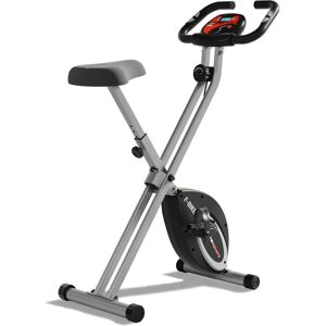 Ultrasport F-Bike F-Rider - Fitness Bike Trainer - Indoor, Foldable Ultrasport F-Bike F-Rider - Fitness Bike Trainer - Indoor, Foldable
