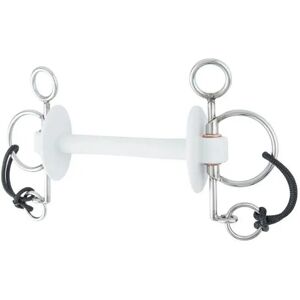 Beris Bits Pelham Court Prime Extra Doux 140mm - Publicité Beris Bits Pelham Court Prime Extra Doux 140mm - Publicité