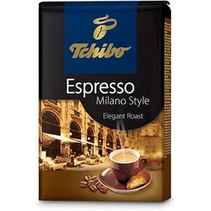 Tchibo Espresso Milano Style - Kávová zrna Tchibo Espresso Milano Style - Kávová zrna