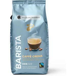 Tchibo Caffè Crema 1 kg Arabica - Káva Tchibo Caffè Crema 1 kg Arabica - Káva