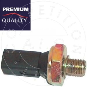 AIC Modelo - Interruptor de pressão, M10 x 1, Preto - Interruptor de óleo AIC Modelo - Interruptor de pressão, M10 x 1, Preto - Interruptor de óleo