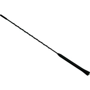 Antenne voiture AIC VW/Audi/Skoda - 405mm Montage sur toit, tige courte M5 - Publicité Antenne voiture AIC VW/Audi/Skoda - 405mm Montage sur toit, tige courte M5 - Publicité