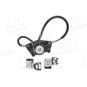 AIC 53124 - Kit de réparation de lève-vitre pour Volkswagen New Beetle - Avant gauche - Publicité AIC 53124 - Kit de réparation de lève-vitre pour Volkswagen New Beetle - Avant gauche - Publicité