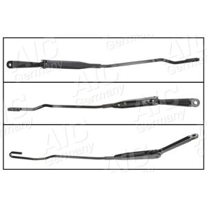 AIC Astra G Wischerarm - Vorne, 559mm, Links/Rechts, Originalqualität AIC Astra G Wischerarm - Vorne, 559mm, Links/Rechts, Originalqualität