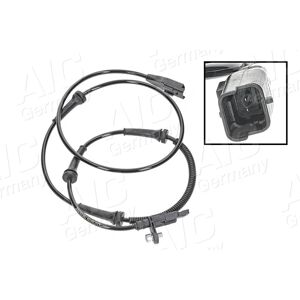 AIC JÜRGEN LIEBISCH GMBH - Sensor de velocidad de rueda - Eje delantero AIC JÜRGEN LIEBISCH GMBH - Sensor de velocidad de rueda - Eje delantero