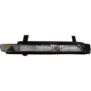 Aic Modèle 54118 - Feu de clignotant LED côté droit pour Skoda Octavia Superb - Publicité Aic Modèle 54118 - Feu de clignotant LED côté droit pour Skoda Octavia Superb - Publicité