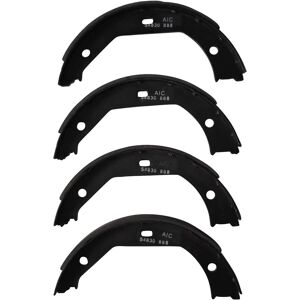 AIC Bremsbacken Satz Hinten 54830 - Bremsbacken AIC Bremsbacken Satz Hinten 54830 - Bremsbacken