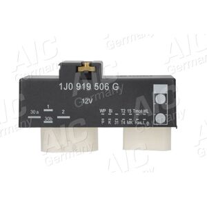 AIC 1J0919506G Relé para Ventilador de Radiador - Peças de carro AIC 1J0919506G Relé para Ventilador de Radiador - Peças de carro