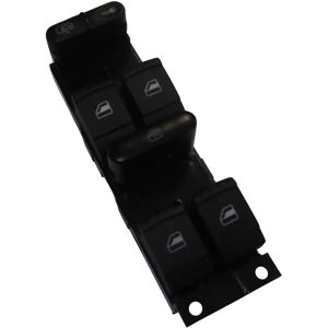 Skoda Modell 1J4959857C Fensterheber-Schalter - Elektrische Fenster vorne Skoda Modell 1J4959857C Fensterheber-Schalter - Elektrische Fenster vorne