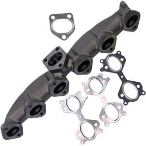 AIC Original Krümmer-Set für BMW E46 E60 - Auspuffanlage AIC Original Krümmer-Set für BMW E46 E60 - Auspuffanlage
