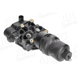 AIC Jürgen Liebisch GMBH Ölfiltergehäuse - Ölfilter - Für VW, Audi, Seat, Skoda AIC Jürgen Liebisch GMBH Ölfiltergehäuse - Ölfilter - Für VW, Audi, Seat, Skoda