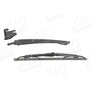AIC VW Wischarm - Hinten mit integriertem Wischblatt - Langlebig GFK & PBT AIC VW Wischarm - Hinten mit integriertem Wischblatt - Langlebig GFK & PBT