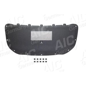 Alfombrilla de aislamiento para Caddy Touran - Compartimento del motor Alfombrilla de aislamiento para Caddy Touran - Compartimento del motor
