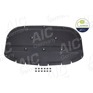 VW Touareg Dämmmatte - Motorhaube Schalldämmung OEM VW Touareg Dämmmatte - Motorhaube Schalldämmung OEM