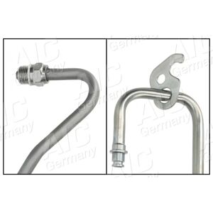 AIC 2S6C3A719BJ Hydraulikschlauch - Lenksystem OEM-Qualität AIC 2S6C3A719BJ Hydraulikschlauch - Lenksystem OEM-Qualität