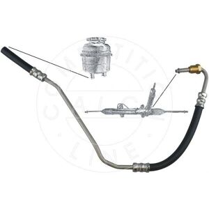 AIC 57193 Hydraulikschlauch - Vordere Lenkung - VW, SKODA, SEAT AIC 57193 Hydraulikschlauch - Vordere Lenkung - VW, SKODA, SEAT