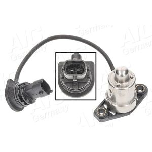 AIC JÜRGEN LIEBISCH GMBH Sensor - Nível de óleo do motor - 57460 AIC JÜRGEN LIEBISCH GMBH Sensor - Nível de óleo do motor - 57460