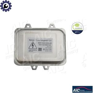 AIC 57477 - Steuergerät für Beleuchtung bei BMW, Mercedes-Benz, Volkswagen AIC 57477 - Steuergerät für Beleuchtung bei BMW, Mercedes-Benz, Volkswagen