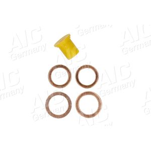 AIC Hydraulikschlauch - Premium Qualität OEM - Für VW, Audi - Modell 8D1422893AL - Hydrauliksystemteil AIC Hydraulikschlauch - Premium Qualität OEM - Für VW, Audi - Modell 8D1422893AL - Hydrauliksystemteil