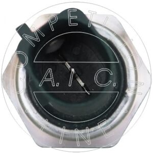 AIC JÜRGEN LIEBISCH GMBH Interruptor de presión de aceite - Negro - Calidad original AIC JÜRGEN LIEBISCH GMBH Interruptor de presión de aceite - Negro - Calidad original