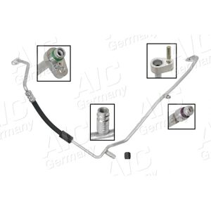 AIC Hoge Drukleiding voor Audi VW Seat Skoda - Airconditioning AIC Hoge Drukleiding voor Audi VW Seat Skoda - Airconditioning