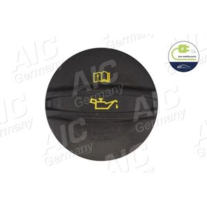 AIC JÜRGEN LIEBISCH GMBH Verschluss, Öleinfüllstutzen - vorne, Motorraum OEM 58368 AIC JÜRGEN LIEBISCH GMBH Verschluss, Öleinfüllstutzen - vorne, Motorraum OEM 58368