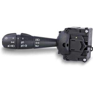 AIC Dacia Renault Stuurkolom Schakelaar - Multifunctioneel, Zwart AIC Dacia Renault Stuurkolom Schakelaar - Multifunctioneel, Zwart