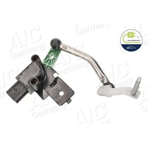VW VW 3C0412521B Sensor für automatische Scheinwerferhöheneinstellung vorne links VW VW 3C0412521B Sensor für automatische Scheinwerferhöheneinstellung vorne links