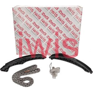 AIC JÜRGEN LIEBISCH GMBH Kit de corrente de distribuição - Componente de temporização do motor AIC JÜRGEN LIEBISCH GMBH Kit de corrente de distribuição - Componente de temporização do motor