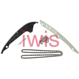 AIC JÜRGEN LIEBISCH GMBH Transmissionskedjesats - Conjunto de corrente de distribuição AIC JÜRGEN LIEBISCH GMBH Transmissionskedjesats - Conjunto de corrente de distribuição